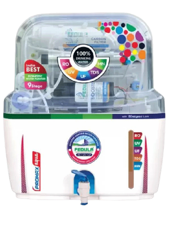 Promax Aqua