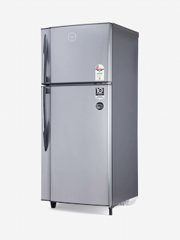 Godrej GF 2362PTH 263 Ltr Double Door Refrigerator
