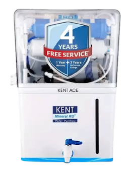 Kent Ace