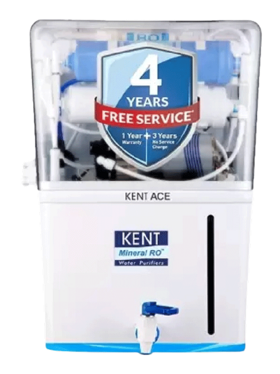 Kent Ace