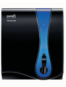 Pureit Advanced Plus RO MF MP