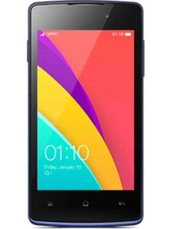OPPO Joy