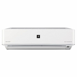 Sharp AH-XP18WHT 1.5 Ton 5 Star Inverter Split AC