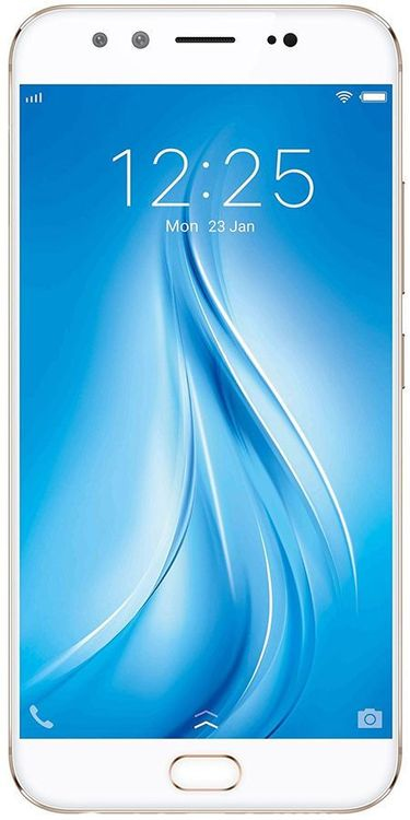 Vivo V5 Plus