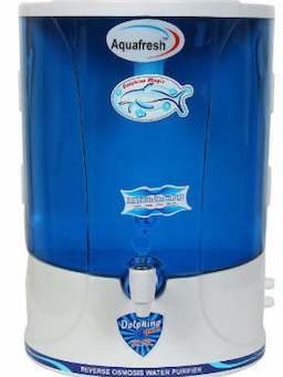 Aqua Fresh Dolphin RO