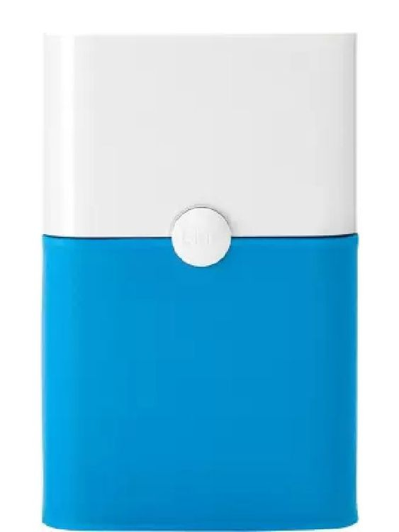 Blue Pure 211