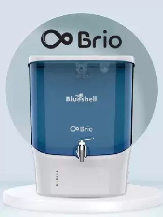 BRIO Alkaline