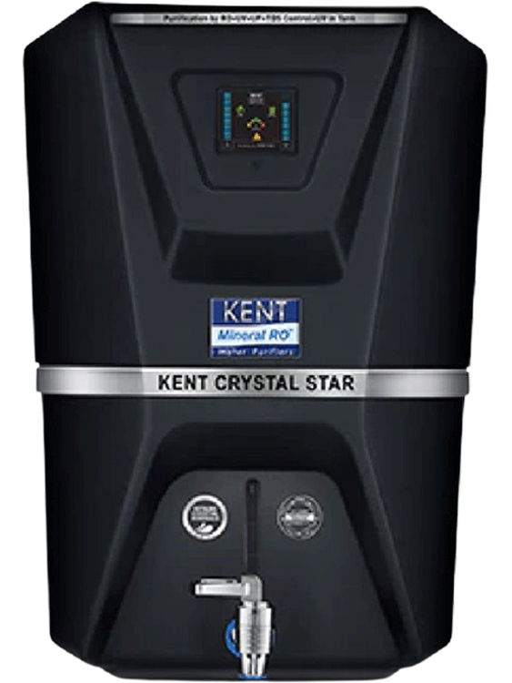 Kent Crystal Star B