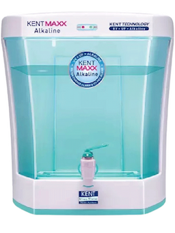 Kent Maxx Alkaline