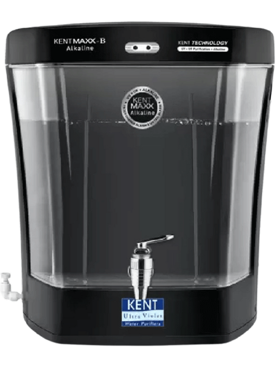 Kent Maxx Alkaline B