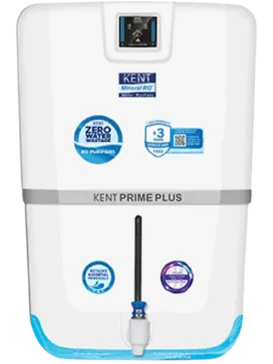 Kent Prime Plus ZW
