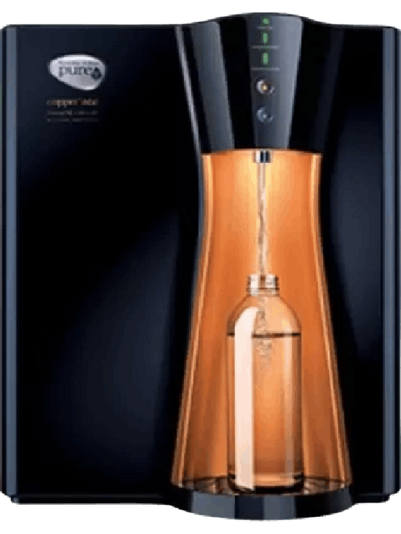 Copper + Eco