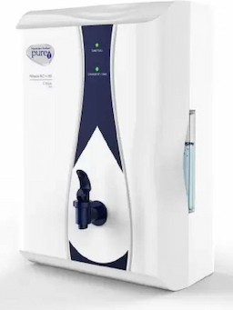 Pureit Mineral RO+MF
