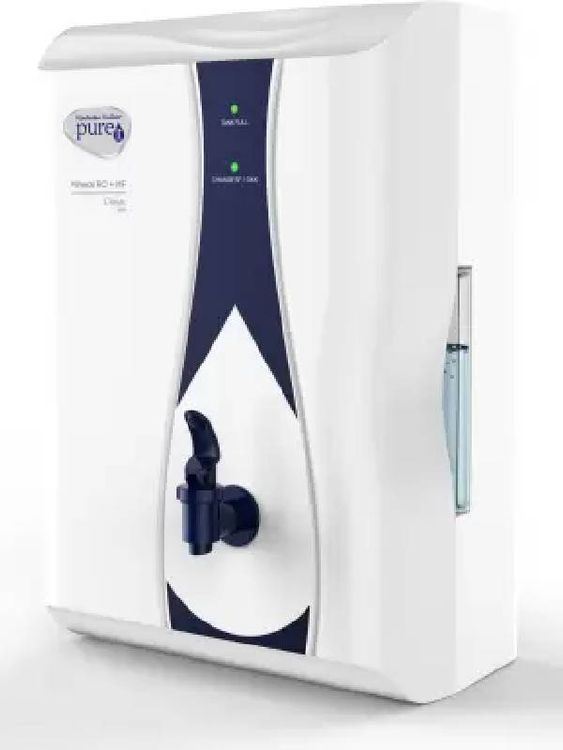 Pureit Mineral RO+MF