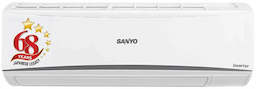 Sanyo SI/SO-10T3SCIA 1 Ton 3 Star Inverter Split AC