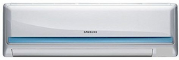 Samsung AR18TV3HFTZ 1.5 Ton 3 Star Inverter Split AC
