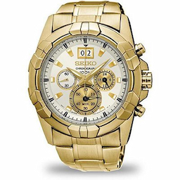 Seiko SPC190P1 Watch - For Men Seiko SPC190P1 Watch - For Men