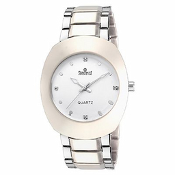Swisstyle SS-LR850-WHT-CH Watch - For Men & Women Swisstyle SS-LR850-WHT-CH Watch - For Men & Women