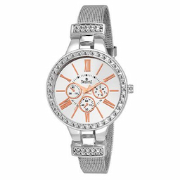 Swisstyle SS-LR824-WHTORG-CH Watch - For Women Swisstyle SS-LR824-WHTORG-CH Watch - For Women