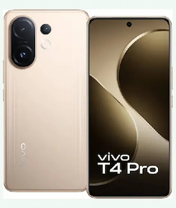 Vivo T4 Pro 5G