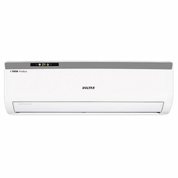 Voltas 123 DZX 1 Ton 3 Star Split AC