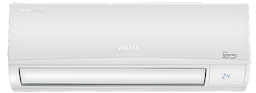Voltas 125V DZX 1 Ton 5 Star Inverter Split AC