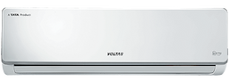 Voltas 245V ZZV 2 Ton 5 Star Inverter Split AC