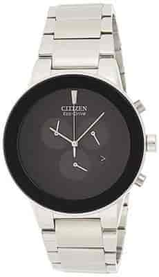 Citizen AT2240-51E Watch - For Men