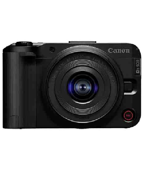 Canon EOS R50 V Mirrorless Camera