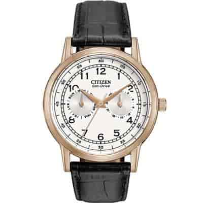 Citizen AO9003-16A Watch - For Men