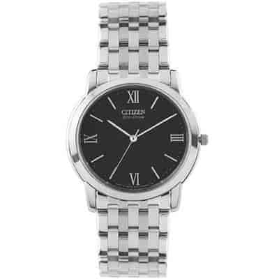 Citizen AR0015-68E Watch - For Men