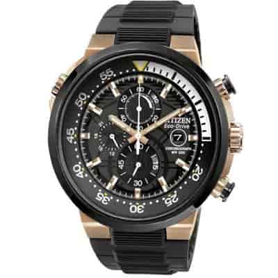 Citizen CA0448-08E Watch - For Men