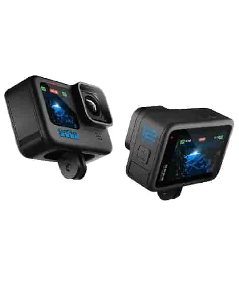 GoPro HERO12 Black Camera