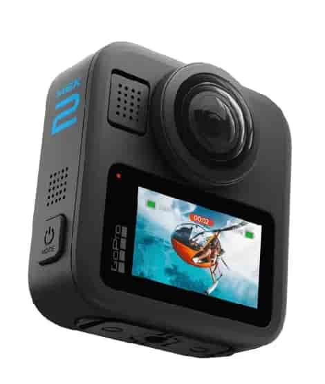 GoPro MAX2 Camera