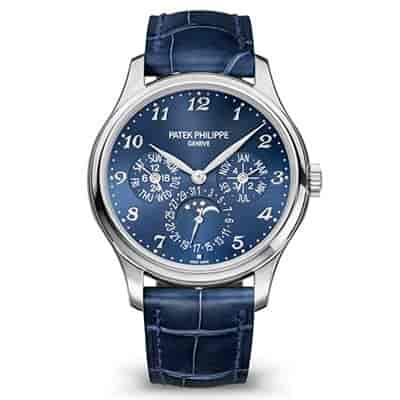 Patek Philippe 5327G Grand Complications Perpetual Calendar  Moon Phase