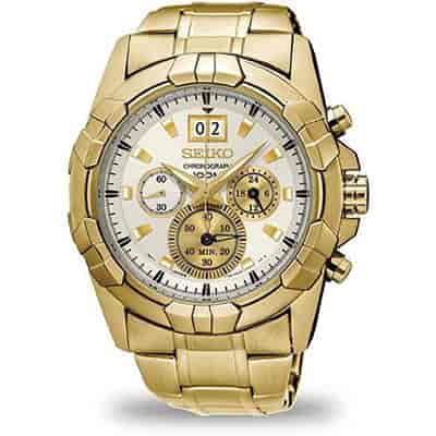 Seiko SPC190P1 Watch - For Men