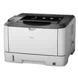 Ricoh Aficio SP 3510DN Single Function Laser Printer