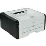 Ricoh SP 212Nw Single Function Laser Printer