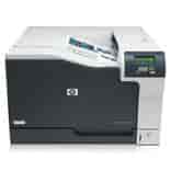 HP Color Laserjet Professional CP5225dn Printer