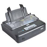 TVS MSP 250 STAR Single Function Dot Matrix Printer