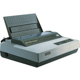TVS HD 250 Gold Single Function Dot Matrix Printer
