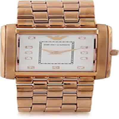 Emporio Armani AR1906 Watch - For Women