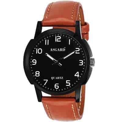 Asgard BB-01 Watch - For Men