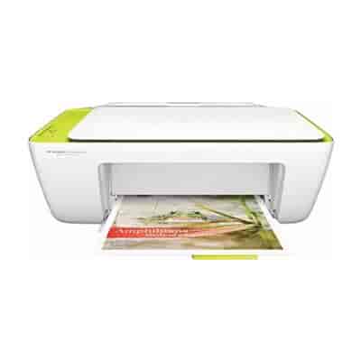 HP Printers DeskJet Ink Advantage 2135 (F5S29B) Multi Function Inkjet Printer