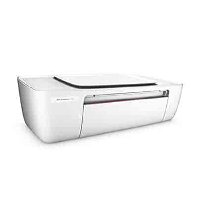 HP Printers DeskJet 1112 Single Function Inkjet Printer