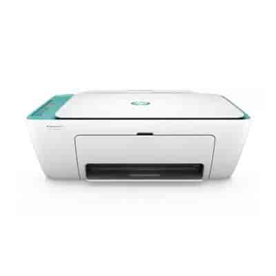 HP Printers Deskjet 2623 (Y5H69D) Multi Function Inkjet Printer