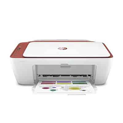 HP Printers DeskJet 2622 (Y5H67D) Multi Function Inkjet Printer