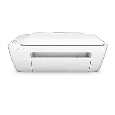 HP Printers DeskJet 2132 Multi Function Inkjet Printer