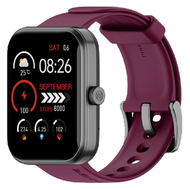 Noise ColorFit Pulse 2 Max