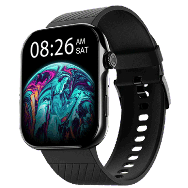 Noise ColorFit Ultra 3